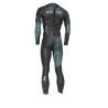 Zoggs HYPEX pro FS - Neopreen wetsuit triatlon - Heren | Hardloop