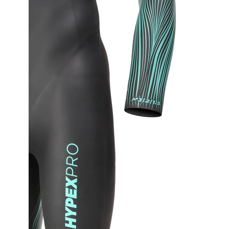 Zoggs HYPEX pro FS - Pánský Neopren triatlon | Hardloop
