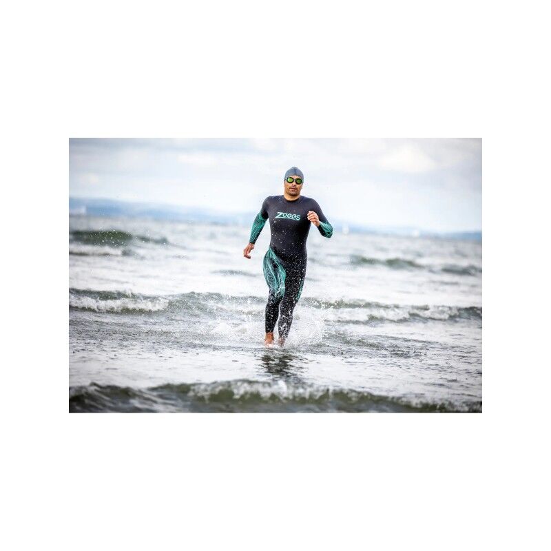 Zoggs HYPEX pro FS - Pánský Neopren triatlon | Hardloop