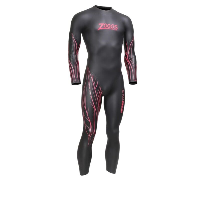 Zoggs HYPEX tour FS - Neoprene wetsuit triathlon - Men's | Hardloop