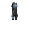 Zoggs SCOUT pro SHORTY - Combinaison swimrun homme | Hardloop