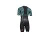 Zoggs RUSHER ultra SHORTY - Combinaison swimrun homme | Hardloop