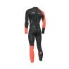 Zoggs EXPLORER pro FS - Neopreeni märkäpuku triathlon - Miehet | Hardloop