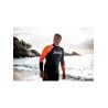 Zoggs EXPLORER pro FS - Neoprene wetsuit triathlon - Men's | Hardloop