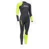 Zoggs EXPLORER tour FS - Combinaison néoprène triathlon femme | Hardloop