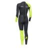 Zoggs EXPLORER tour FS - Neoprene wetsuit triathlon - Women's | Hardloop