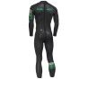 Zoggs SCOUT tour FS - Combinaison néoprène triathlon homme | Hardloop