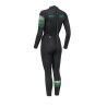 Zoggs SCOUT tour FS - Dámský Neopren triatlon | Hardloop