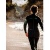 Zoggs SCOUT tour FS - Combinaison néoprène triathlon femme | Hardloop