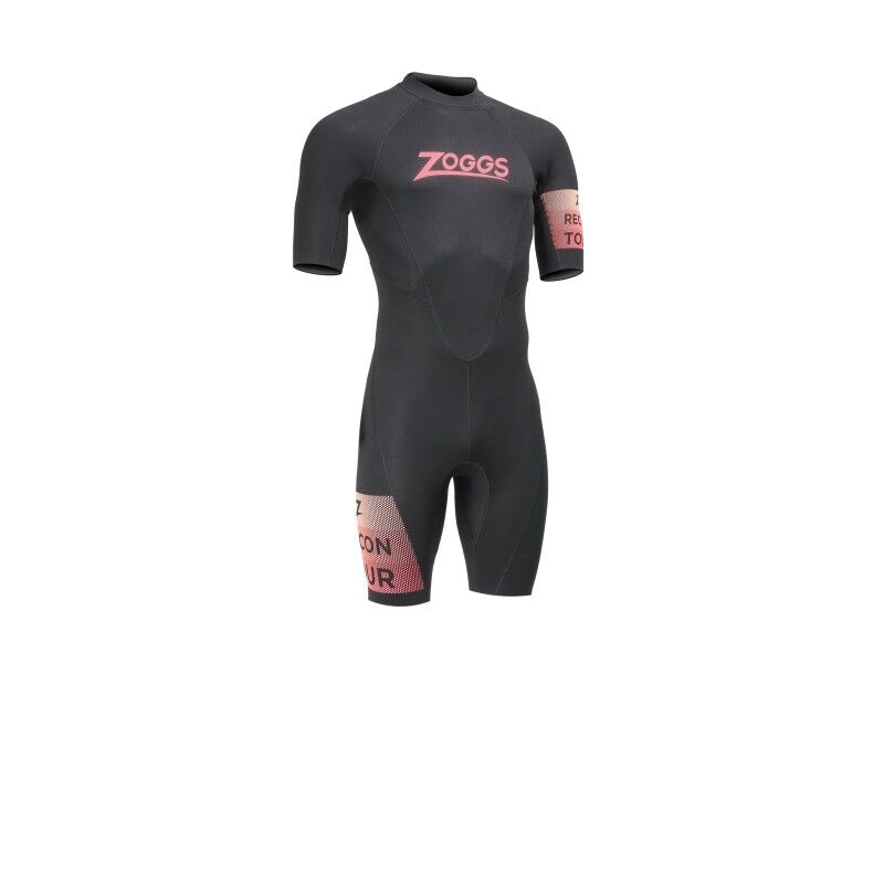 RECON tour SHORTY - Combinaison swimrun homme