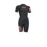 Zoggs RECON tour SHORTY - Combinaison swimrun femme | Hardloop