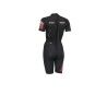Zoggs RECON tour SHORTY - Muta swimrun - Donna | Hardloop