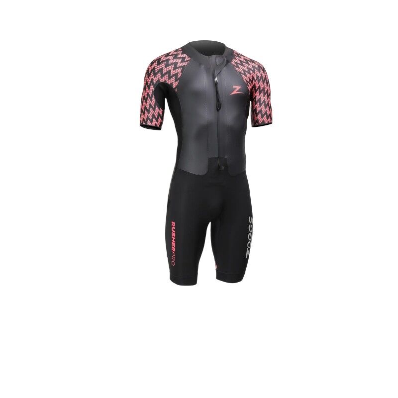 Zoggs RUSHER pro SHORTY - Pánské Swimrun Neopren | Hardloop