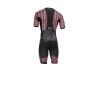 Zoggs RUSHER pro SHORTY - Combinaison swimrun homme | Hardloop