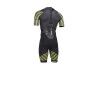 Zoggs RUSHER tour SHORTY - Muta swimrun - Uomo | Hardloop