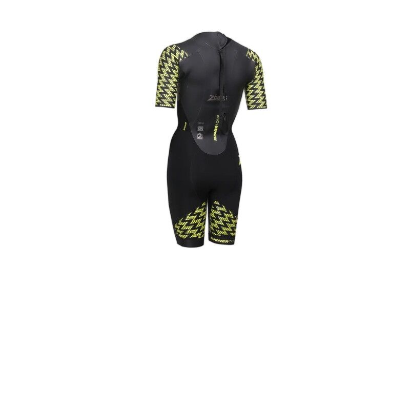 Zoggs RUSHER tour SHORTY - Dámské Swimrun Neopren | Hardloop