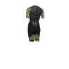 Zoggs RUSHER tour SHORTY - Combinaison swimrun femme | Hardloop