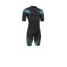Zoggs PACER tour SHORTY - Pánské Swimrun Neopren | Hardloop