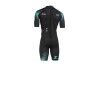 Zoggs PACER tour SHORTY - Muta swimrun - Uomo | Hardloop