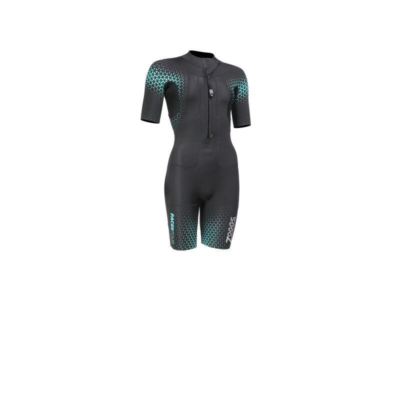 Zoggs PACER tour SHORTY - Muta swimrun - Donna | Hardloop