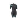Zoggs PACER tour SHORTY - Combinaison swimrun femme | Hardloop