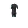 Zoggs PACER tour SHORTY - Combinaison swimrun femme | Hardloop