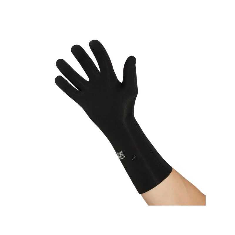 Zoggs Gloves 2mm - Neoprene swimming gloves | Hardloop
