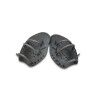 Zoggs Matrix Hand Paddles - Palette nuoto | Hardloop