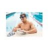Zoggs Matrix Hand Paddles - Palette nuoto | Hardloop