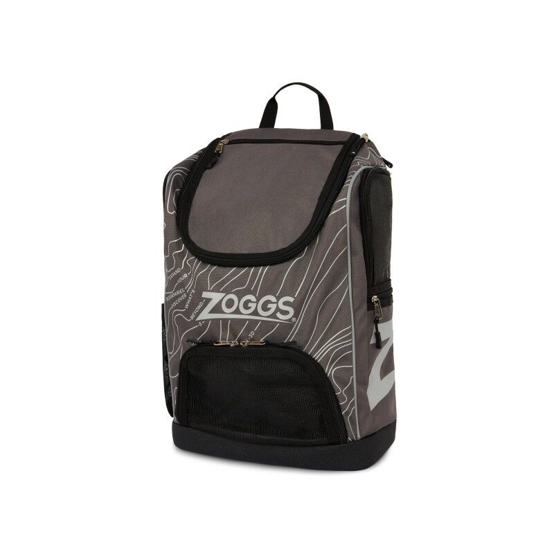 Planet R-PET Backpack 33 - Swimming bag