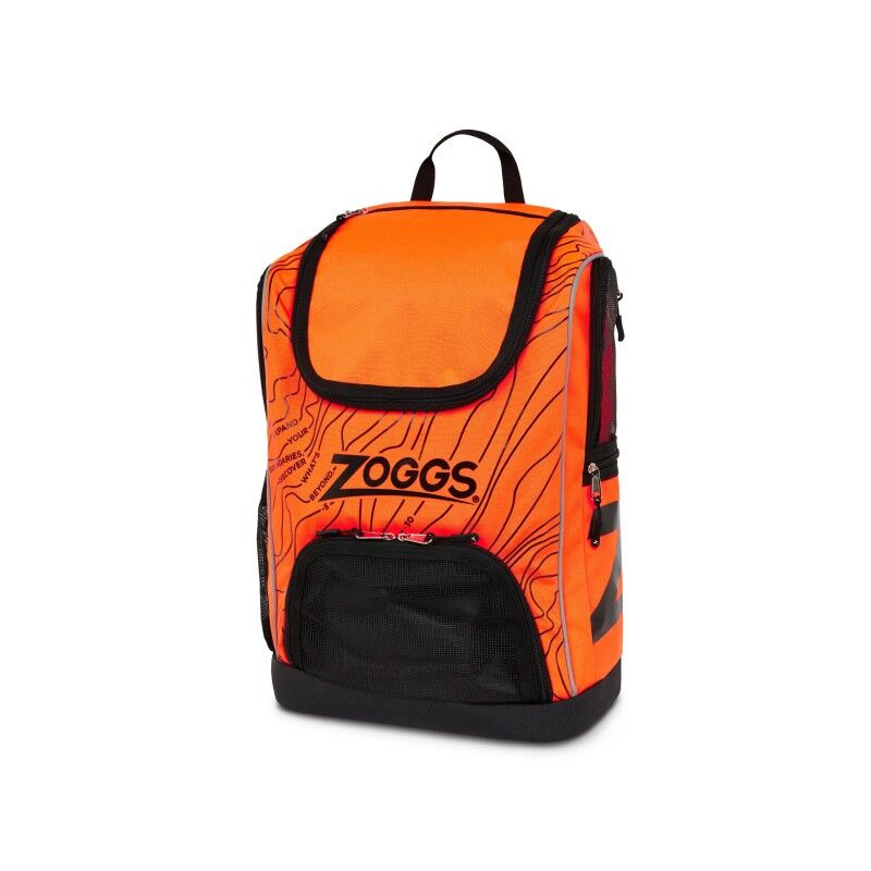 Planet R-PET Backpack 33 - Swimming bag