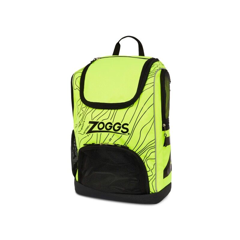 Planet R-PET Backpack 33 - Swimming bag