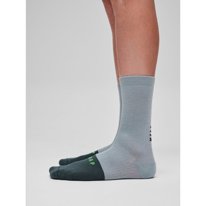 Z03 Division Merino Sock - Chaussettes vélo
