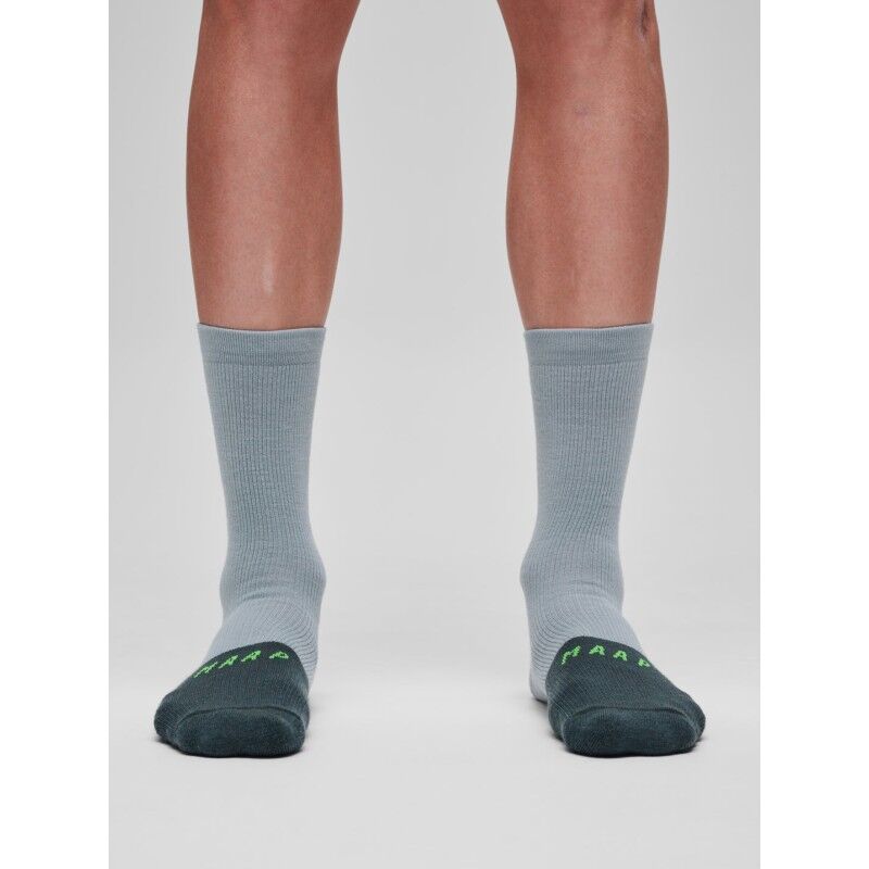 Maap Z03 Division Merino Sock - Cycling socks | Hardloop