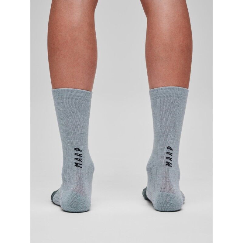 Maap Z03 Division Merino Sock - Cycling socks | Hardloop