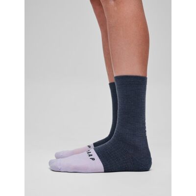 Z03 Division Merino Sock - Cycling socks