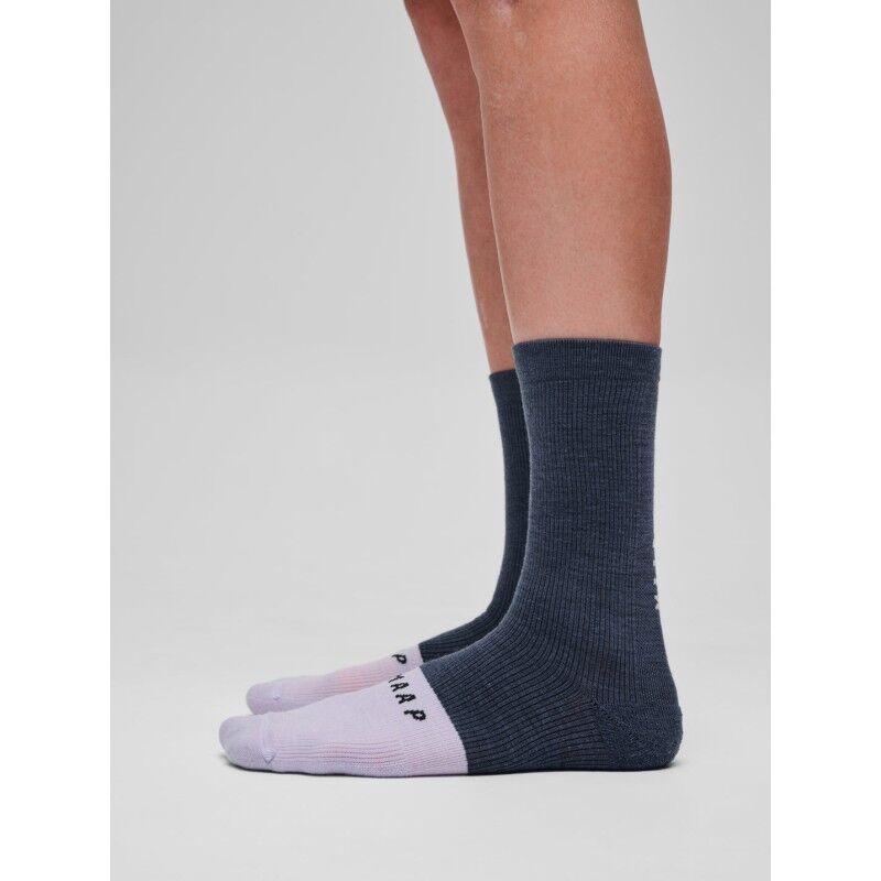 Z03 Division Merino Sock - Cyklistické ponožky