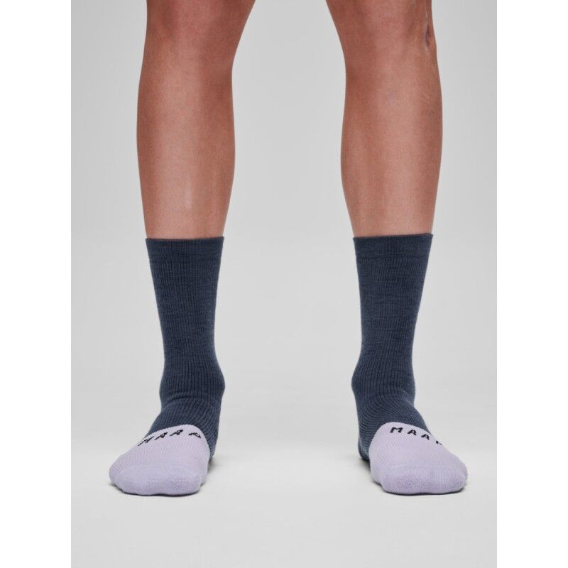 Maap Z03 Division Merino Sock - Cycling socks | Hardloop