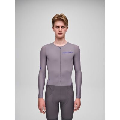 Z03 Emerge LS Jersey - Pánský cyklistický dres dlouhý rukáv