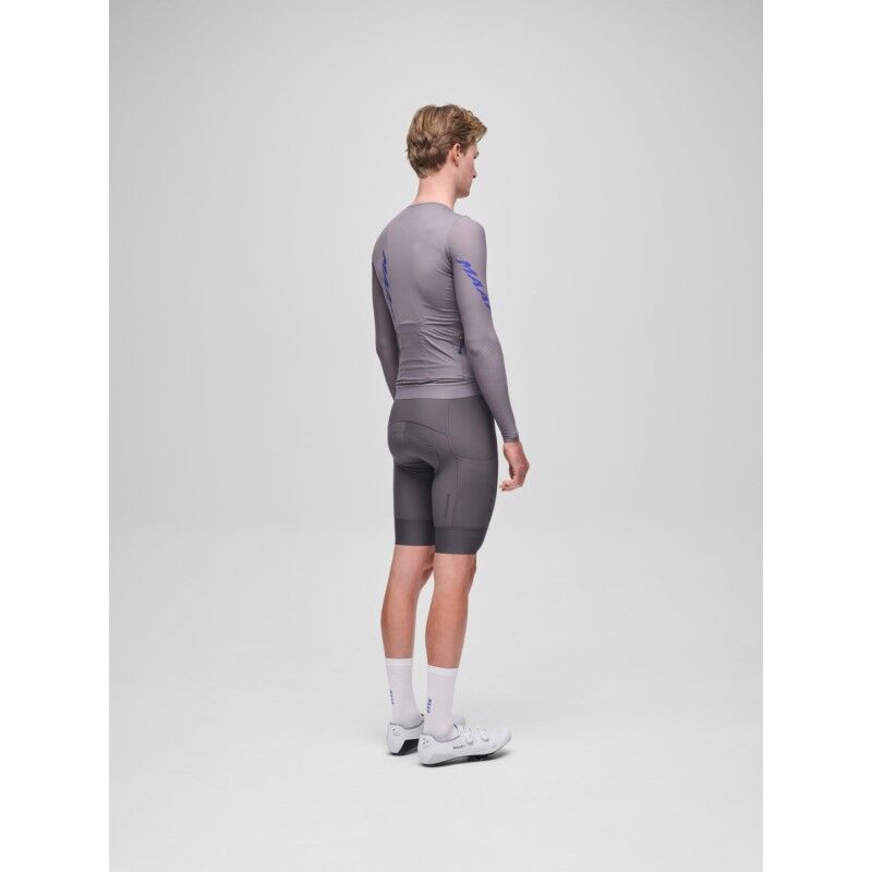 Maap Z03 Emerge LS Jersey - Camisola ciclismo manga comprida - Homem | Hardloop