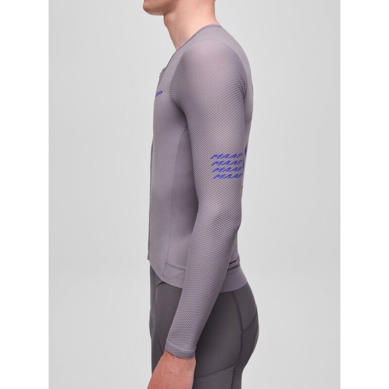 Maap Z03 Emerge LS Jersey - Long sleeve cycling jersey - Men's | Hardloop