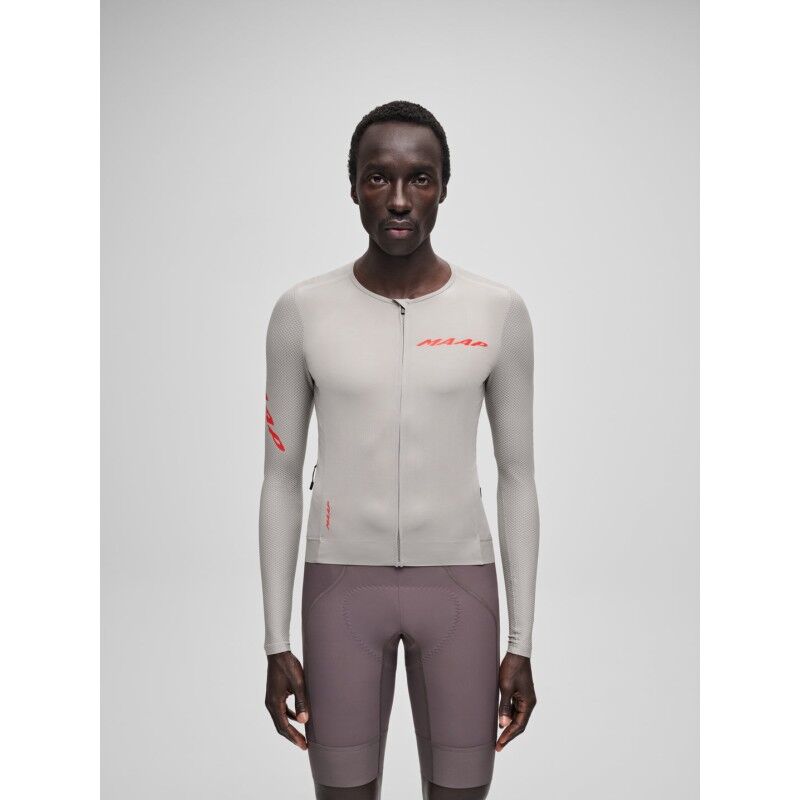 Z03 Emerge LS Jersey - Maillot vélo homme