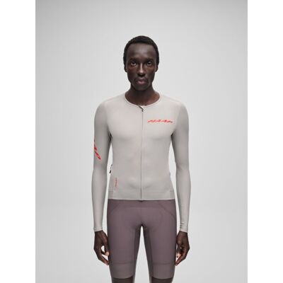 Z03 Emerge LS Jersey - Pánský cyklistický dres dlouhý rukáv