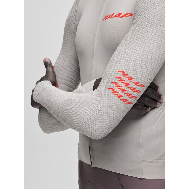 Maap Z03 Emerge LS Jersey - Fietsshirt - Heren | Hardloop