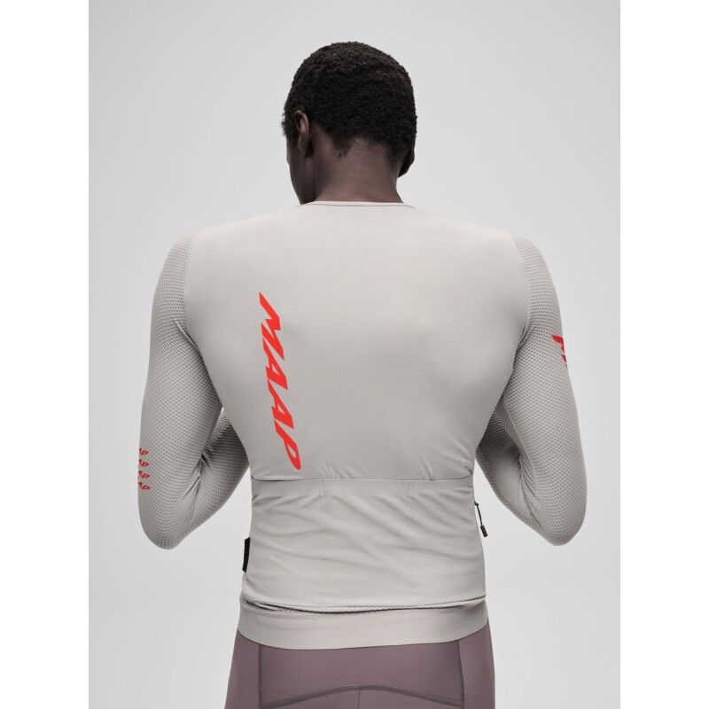 Maap Z03 Emerge LS Jersey - Pánské cyklistické dres | Hardloop