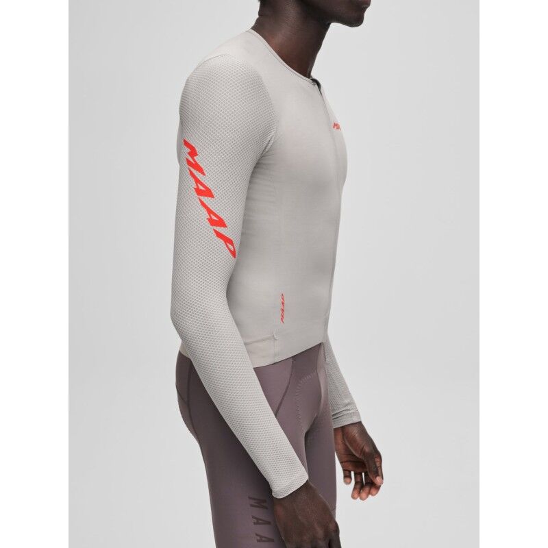 Maap Z03 Emerge LS Jersey - Pánské cyklistické dres | Hardloop