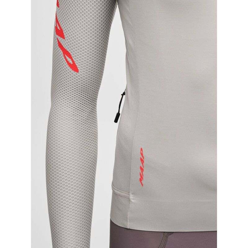 Maap Z03 Emerge LS Jersey - Pánské cyklistické dres | Hardloop