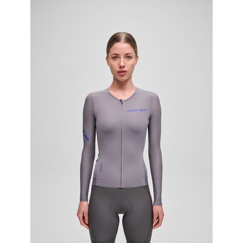 Z03 Women's Emerge LS Jersey - Maillot vélo femme