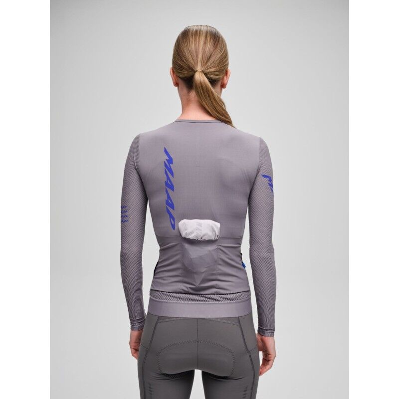 Maap Z03 Women's Emerge LS Jersey - Cycling jersey - Women's | Hardloop