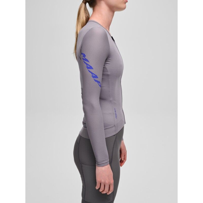 Maap Z03 Women's Emerge LS Jersey - Maillot vélo femme | Hardloop